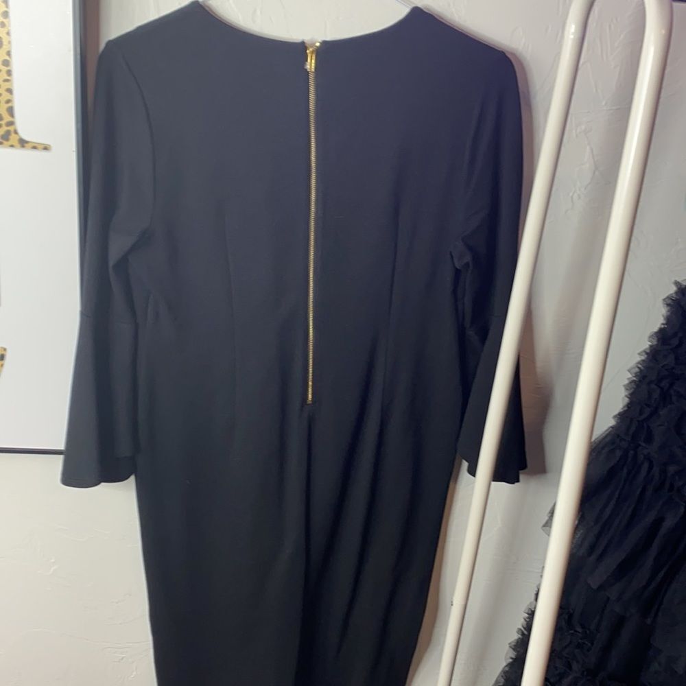 Black Dress - Picture 4 of 4